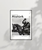 Çerçevesiz Poster Hatı Müdafaa Yoktur thumbnail 2