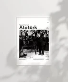 Çerçevesiz Poster Harf Devrimi thumbnail 6