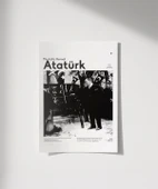 Çerçevesiz Poster Harf Devrimi thumbnail 8