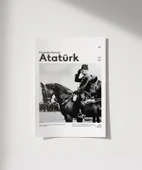 Çerçevesiz Poster Hatı Müdafaa Yoktur thumbnail 8