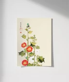 Çerçevesiz Poster Harmoni ve Doğa thumbnail 1