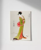 Çerçevesiz Poster Geleneklerin Sesi thumbnail 1