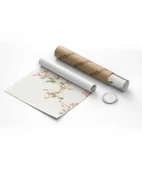 Çerçevesiz Poster Çiçeklerin Fısıltısı thumbnail 8