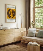 Çerçevesiz Poster Taguchi Tomoki Yatsuo No Tsubaki thumbnail 3