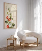 Çerçevesiz Poster Harmoni ve Doğa thumbnail 5