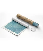 Çerçevesiz Poster Yatsuo No Tsubaki Vintage Baskı No 2 thumbnail 8