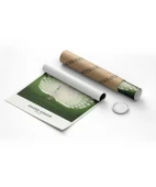 Çerçevesiz Poster Ohara Koson Tavuskuşu thumbnail 3