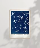 Çerçevesiz Poster Yatsuo No Tsubaki Vintage Baskı No 1 thumbnail 7