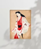 Çerçevesiz Poster Kimono'nun Hikayesi thumbnail 7