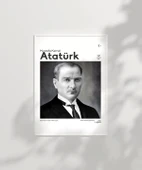 Çerçevesiz Poster Kararlılık ve Vizyon thumbnail 6