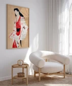 Çerçevesiz Poster Kimono'nun Hikayesi thumbnail 5