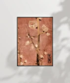 Çerçevesiz Poster Doğanın Fısıltısı thumbnail 2