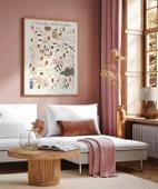 Çerçevesiz Poster Utagawa Kuniyoshi Kediler thumbnail 3