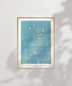 Çerçevesiz Poster Yatsuo No Tsubaki Vintage Baskı No 2 thumbnail 7