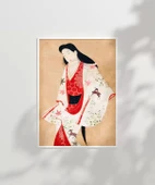 Çerçevesiz Poster Kimono'nun Hikayesi thumbnail 6