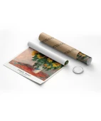 Çerçevesiz Poster Claude Monet Ayçiçeği Buketi thumbnail 8