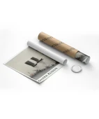 Çerçevesiz Poster Ohara Koson Balıkçı Teknesi thumbnail 8