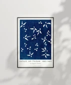 Çerçevesiz Poster Yatsuo No Tsubaki Vintage Baskı No 1 thumbnail 2