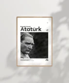 Çerçevesiz Poster Zafere Adanmış Bir Ömür thumbnail 7