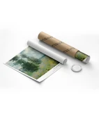 Çerçevesiz Poster Claude Monet Poppy Fields Near Argenteuil thumbnail 8