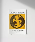 Çerçevesiz Poster Taguchi Tomoki Yatsuo No Tsubaki thumbnail 1