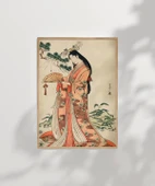 Çerçevesiz Poster İmparatoriçenin Sessizliği thumbnail 7