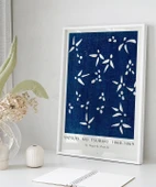 Çerçevesiz Poster Yatsuo No Tsubaki Vintage Baskı No 1 thumbnail 5