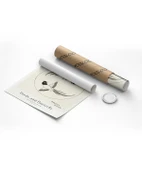 Çerçevesiz Poster Taguchi Tomoki Kuşlar ve Kelebek thumbnail 8