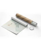 Çerçevesiz Poster Beyaz Rüya thumbnail 8