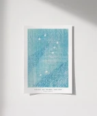 Çerçevesiz Poster Yatsuo No Tsubaki Vintage Baskı No 2 thumbnail 1