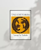 Çerçevesiz Poster Taguchi Tomoki Yatsuo No Tsubaki thumbnail 2