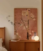 Çerçevesiz Poster Doğanın Fısıltısı thumbnail 3