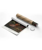 Çerçevesiz Poster Georgius Jacobus Johannes Van Os Bahar Alegorisii thumbnail 8