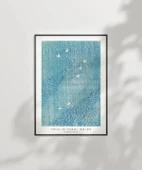 Çerçevesiz Poster Yatsuo No Tsubaki Vintage Baskı No 2 thumbnail 2