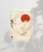 Çerçevesiz Poster Zen ve Doğa thumbnail 7