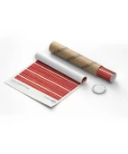 Çerçevesiz Poster Fruya Korin-Vintage Japon Deseni Baskı No 3 thumbnail 8