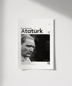 Çerçevesiz Poster Zafere Adanmış Bir Ömür thumbnail 1