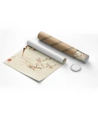 Çerçevesiz Poster Zen ve Doğa thumbnail 8