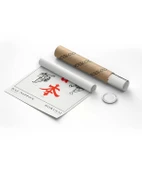 Çerçevesiz Poster Hokusai Çalışma Dai Nippon Büyük Japonya thumbnail 8