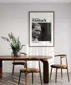 Çerçevesiz Poster Zafere Adanmış Bir Ömür thumbnail 5