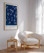 Çerçevesiz Poster Yatsuo No Tsubaki Vintage Baskı No 1 thumbnail 4