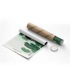 Çerçevesiz Poster Ohara Koson Nilüfer thumbnail 8