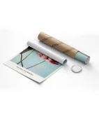 Çerçevesiz Poster Ogawa Kazumasa Lotus thumbnail 8