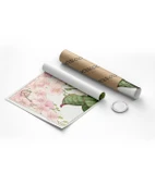 Çerçevesiz Poster Baharın Dokunuşu thumbnail 8