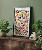 Çerçevesiz Poster Etna Wiswall Kolka thumbnail 4