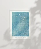 Çerçevesiz Poster Yatsuo No Tsubaki Vintage Baskı No 2 thumbnail 6