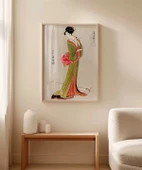 Çerçevesiz Poster Geleneklerin Sesi thumbnail 3