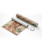 Çerçevesiz Poster İmparatoriçenin Sessizliği thumbnail 8