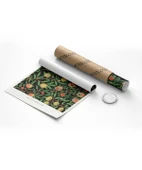 Çerçevesiz Poster William Morris Meyve Deseni No 1 thumbnail 8