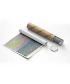 Çerçevesiz Poster Claude Monet Pouville'de Gün Batımı thumbnail 8